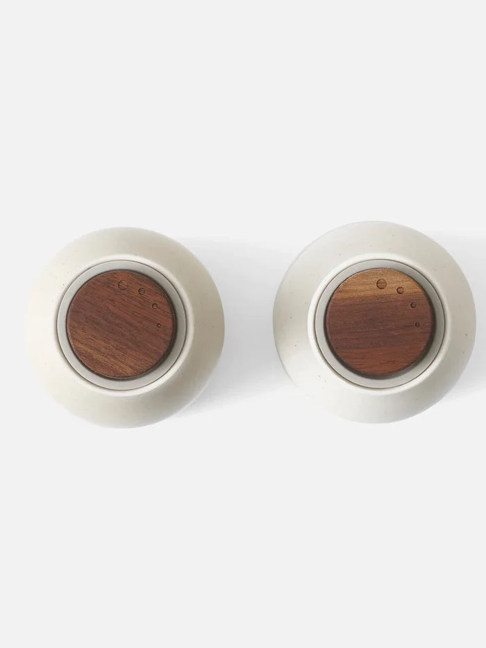 Bottle Grinders Set - Ceramic Sand