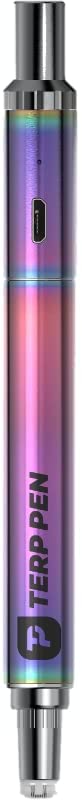 Boundless Terp Pen Nectar Collector Vaporizer