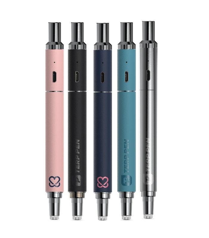 Boundless Terp Pen Nectar Collector Vaporizer