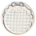 Bow Platter