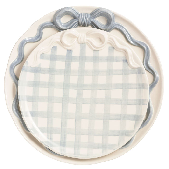 Bow Platter