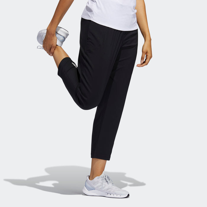 Branded Elastic Fitness Pants GS7659