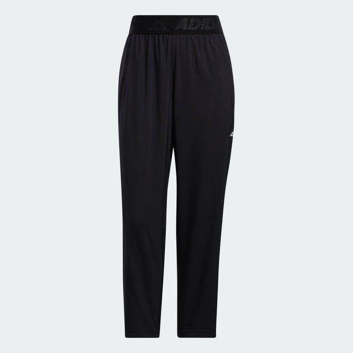 Branded Elastic Fitness Pants GS7659