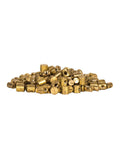 Brass Insert for Fin 6mm / M6