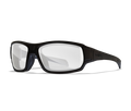 Breach Clear Lens Matte Frame: Breach Clear Lens Matte Frame