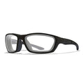 Brick Clear Lens/ Matte Frame: Brick Clear Lens/ Matte Frame