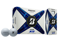 BRIDGESTONE UNISEX TOUR B XS GOLF BALL 25