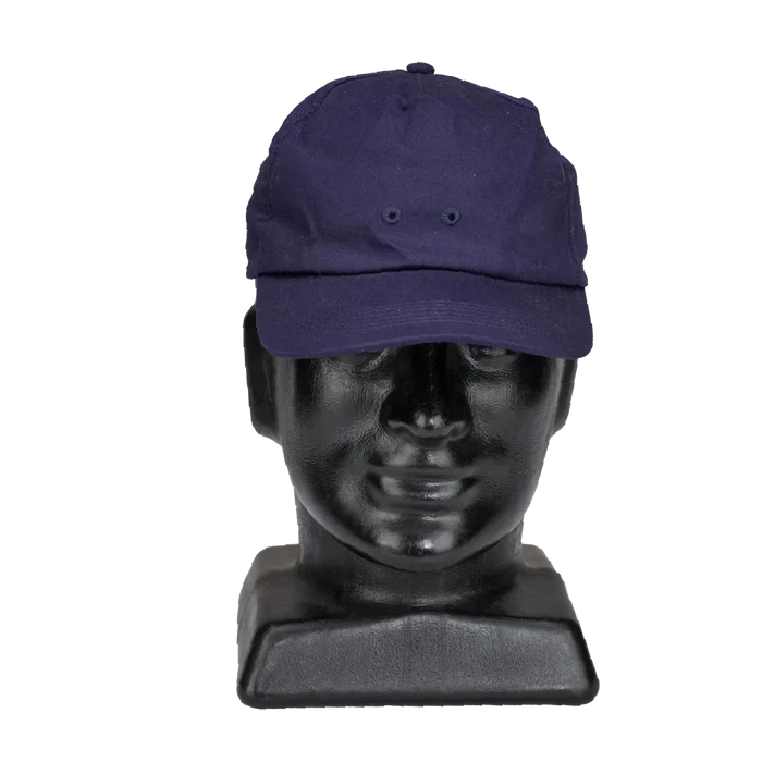 British Royal Navy Utility Baseball Cap - British Army Surplus - Caps