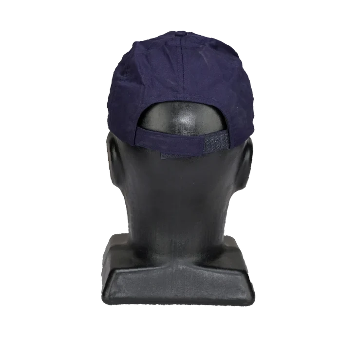 British Royal Navy Utility Baseball Cap - British Army Surplus - Caps