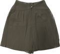 Brown Skirt