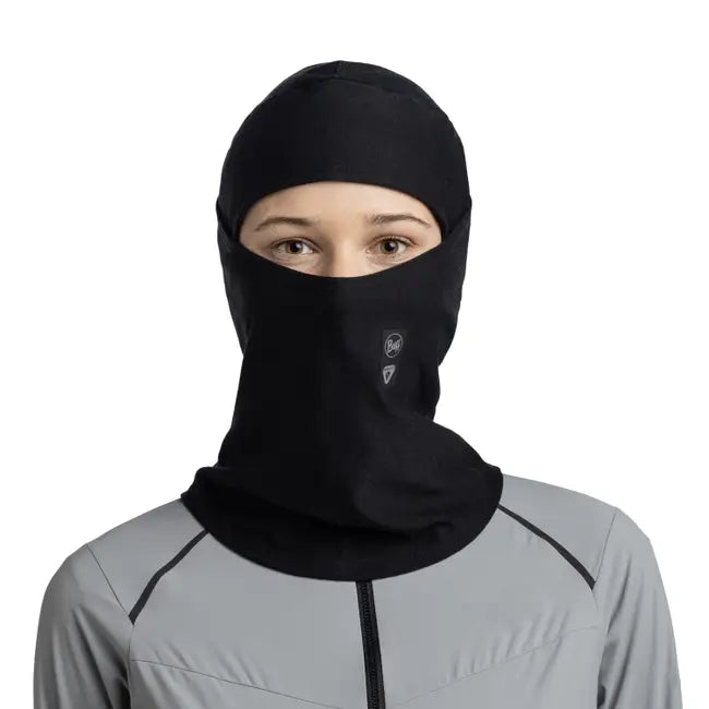 Buff Thermonet Hinged Balaclava