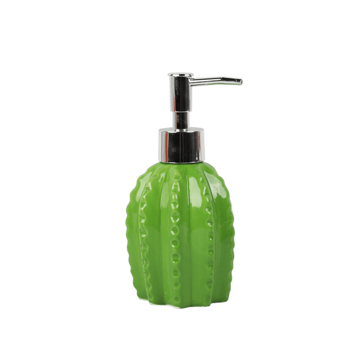 Cactus Soap dispenser
