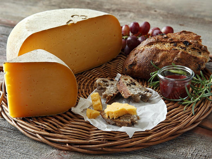 Califon Tomme