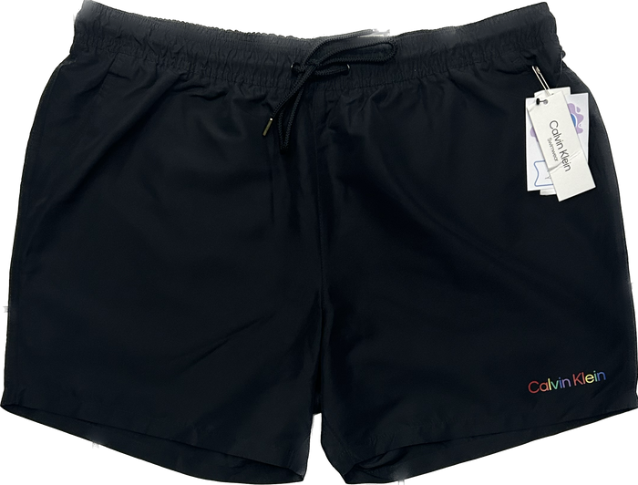 Calvin Klein Deadstock Swimshorts