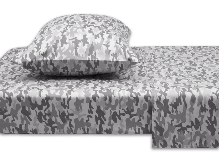 Grey Camo (3218)