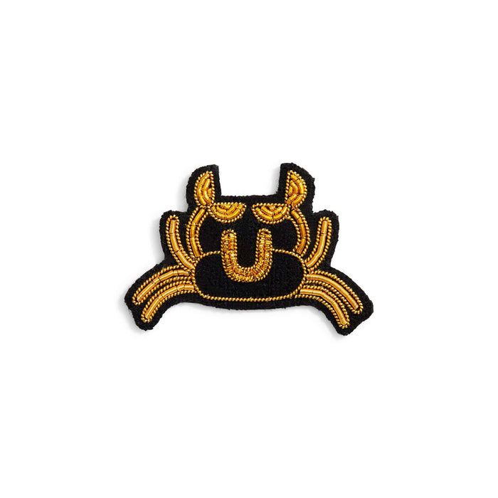 Cancer Brooch