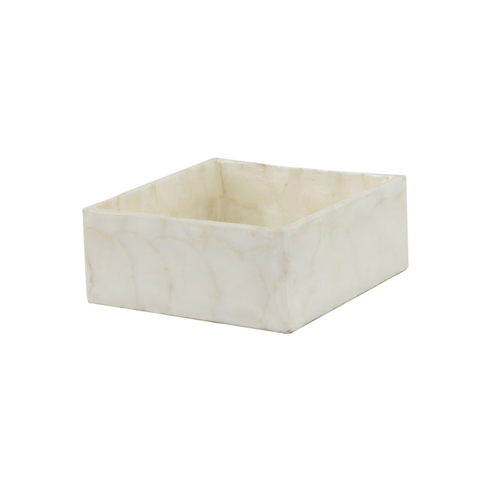 flat napkin holder