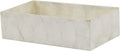 Capiz Guest Towel Napkin Holder