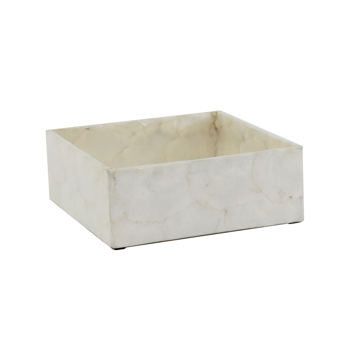 flat napkin holder