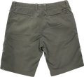 Carrera Grey Chino Shorts