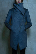 Carter Wool and Cashmere jacket