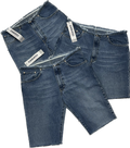 Casucci Deadstock Cut Jorts