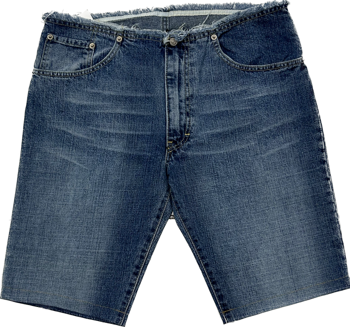 Casucci Deadstock Cut Jorts