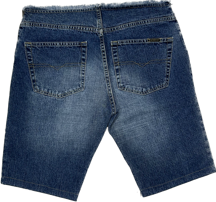 Casucci Deadstock Cut Jorts