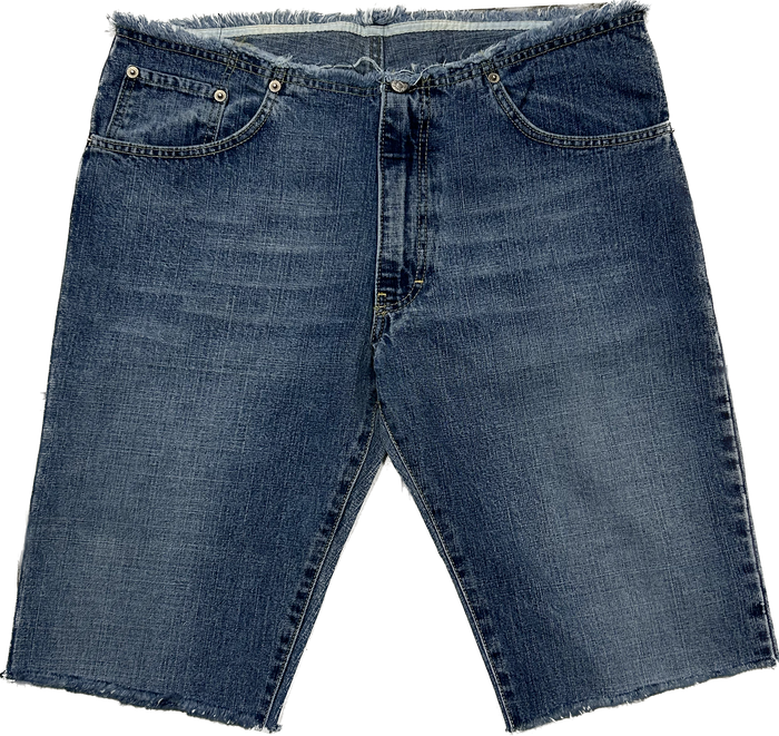Casucci Deadstock Cut Jorts