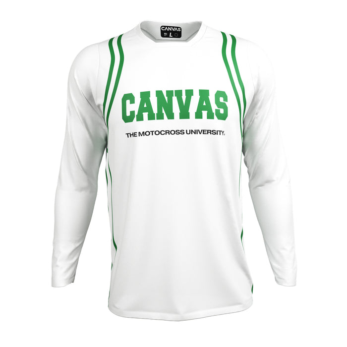 Celtics/MXU Jersey