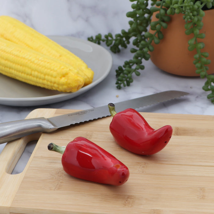 fun salt and pepper shakers