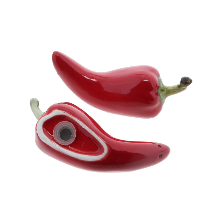 decorative salt and pepper shakers