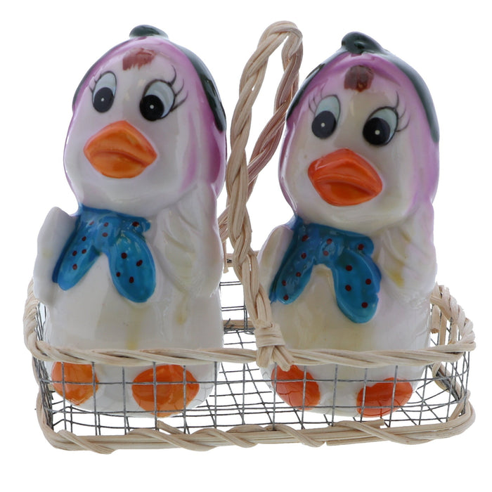 unique salt and pepper shakers