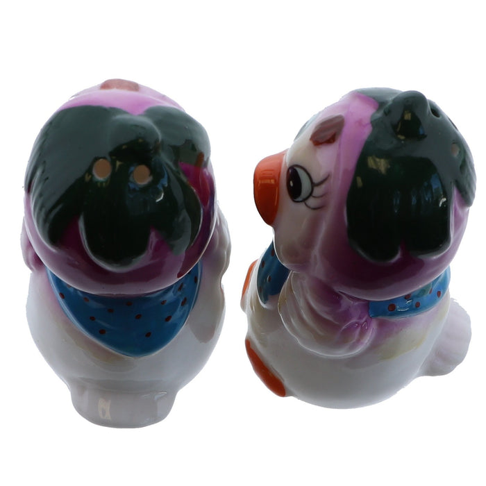 best salt and pepper shakers