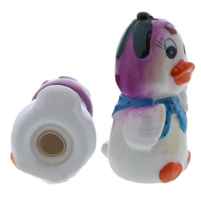 cute salt and pepper shakers