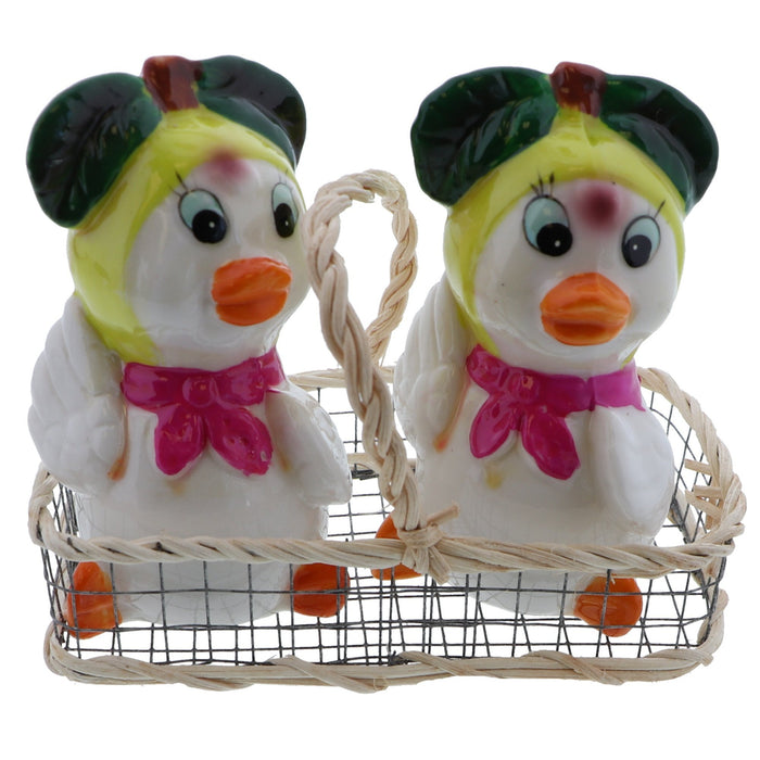 unique salt and pepper shakers