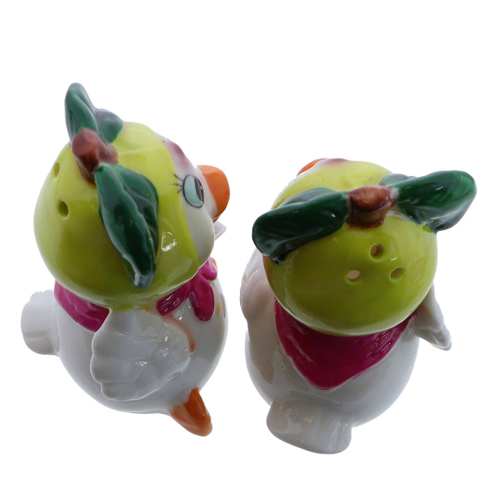 best salt and pepper shakers