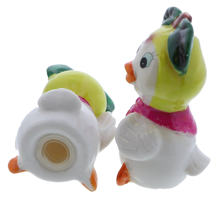 cute salt and pepper shakers