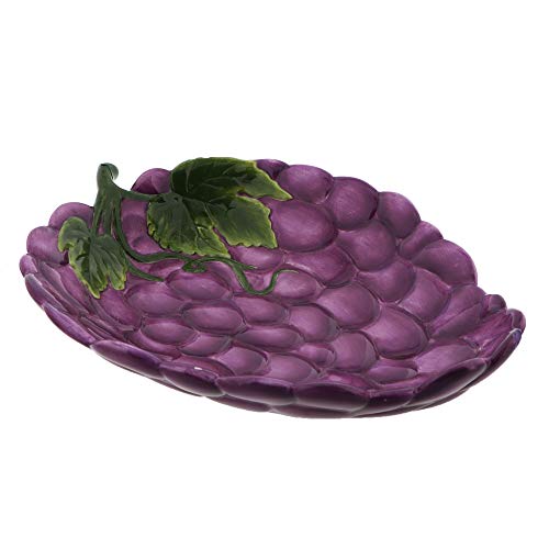 Ceramic Fruit Serving Dish
