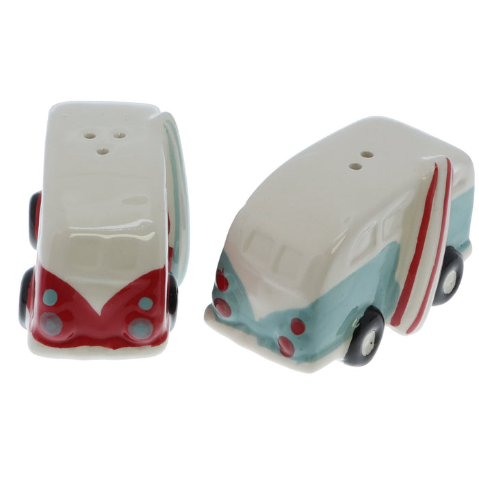novelty salt and pepper shakers