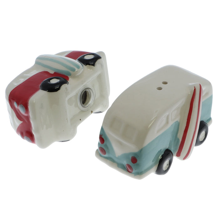 unique salt and pepper shakers