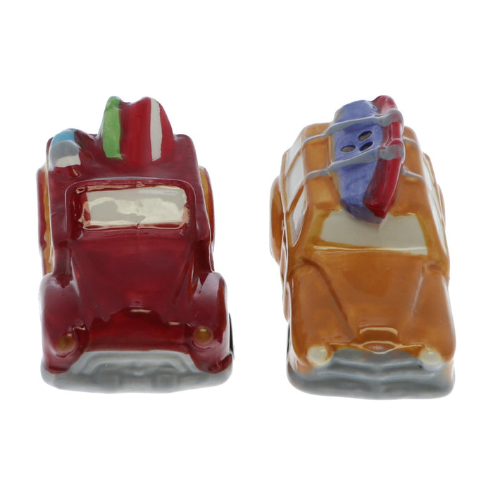 beach salt and pepper shakers