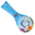 dolphin spoon rest