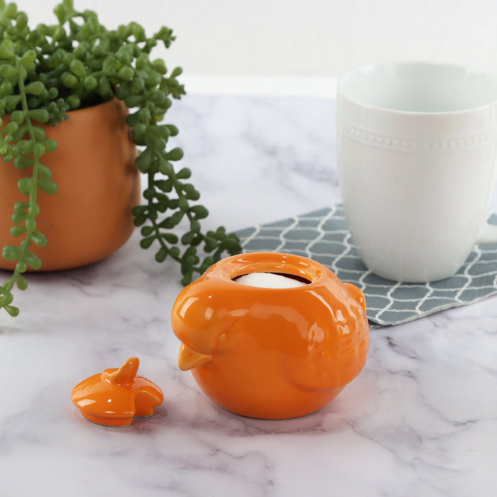 sugar jar