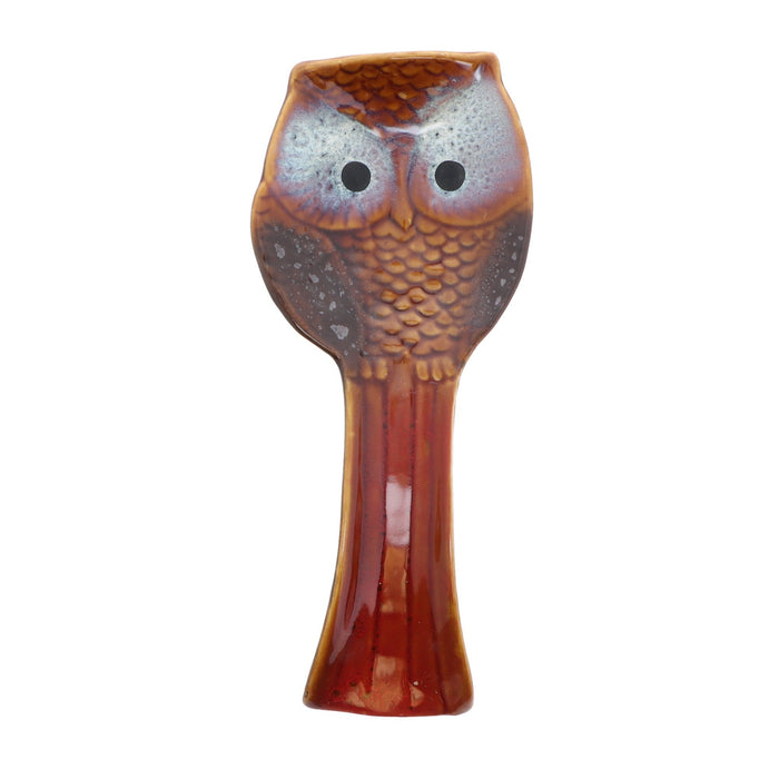 ceramic spoon rest
