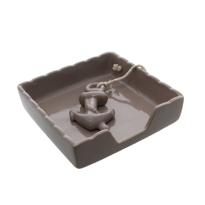 cocktail napkin holder