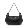 CHANEL CHAIN MAIL HOBO BAG