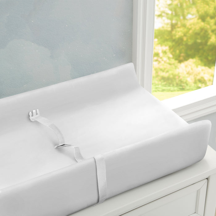 ContourChangePad Angle MidBelt WhiteCover hangtag