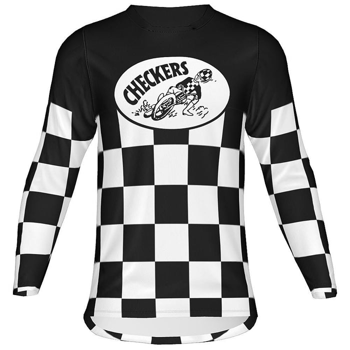 Checkers Jersey 3 - 2025