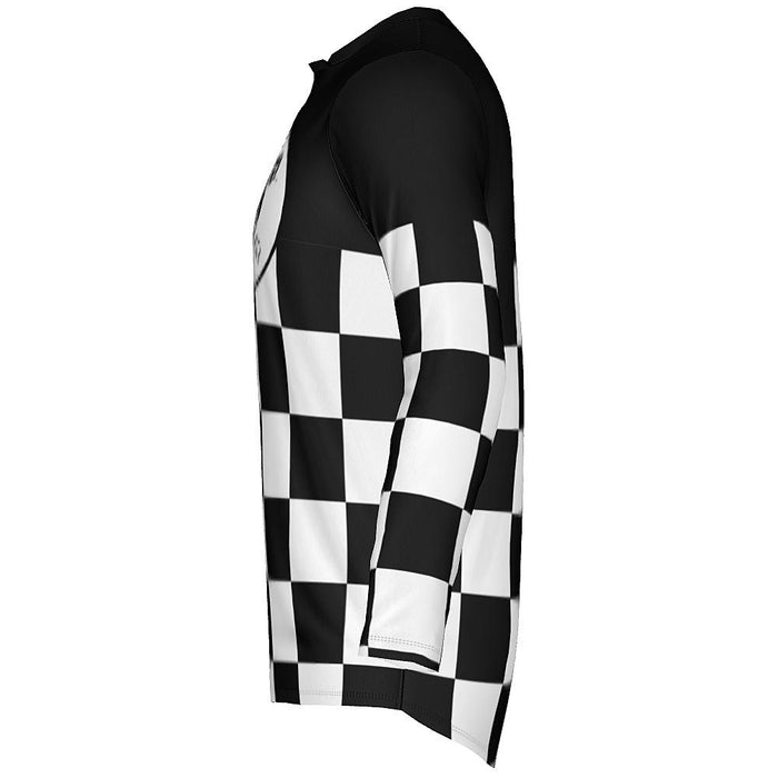 Checkers Jersey 3 - 2025
